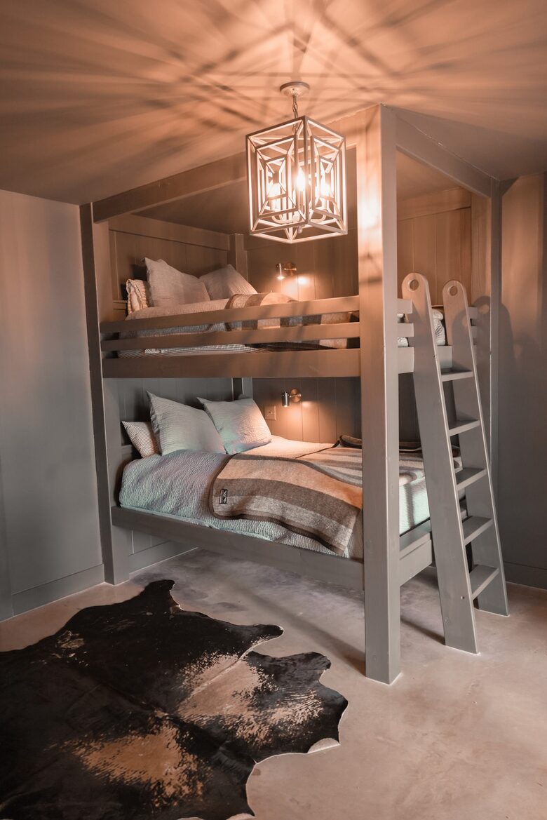 A Serene Cabin Experience with Modern Touches - Eclectic, Alabama