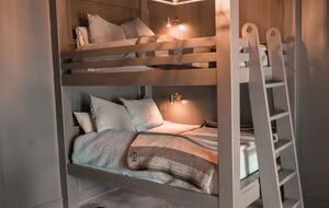 A Serene Cabin Experience with Modern Touches - Eclectic, Alabama