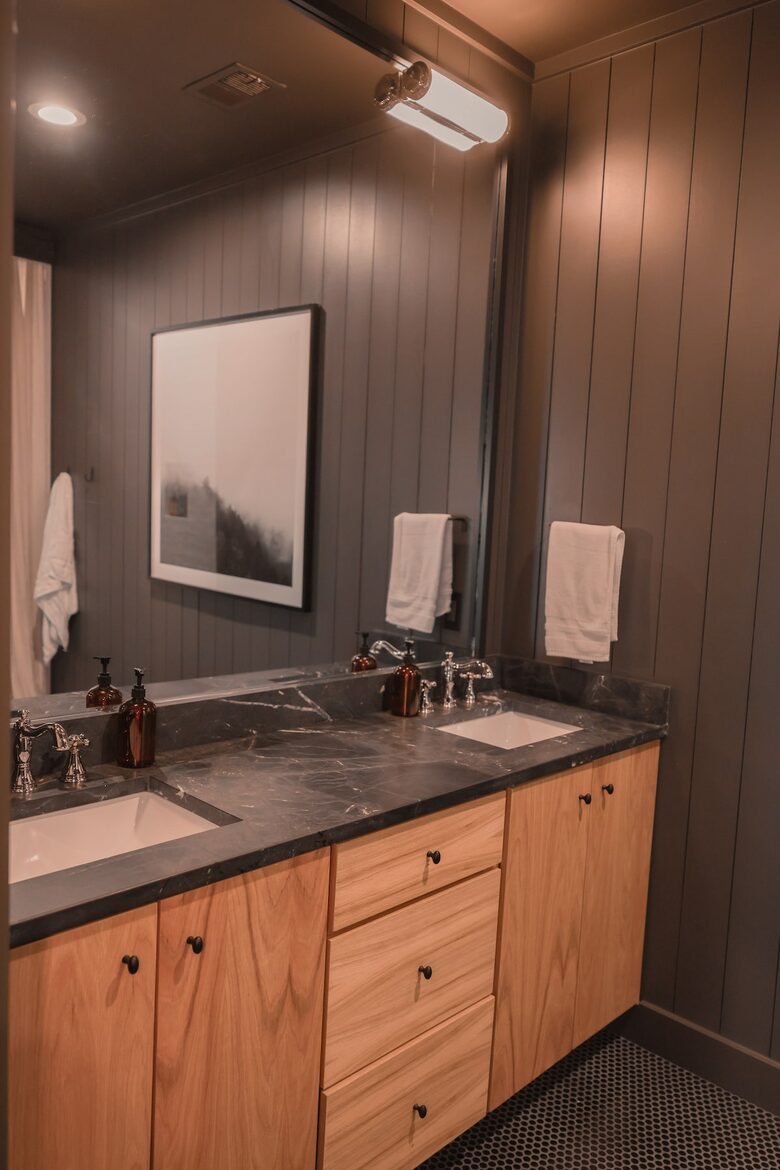 A Serene Cabin Experience with Modern Touches - Eclectic, Alabama