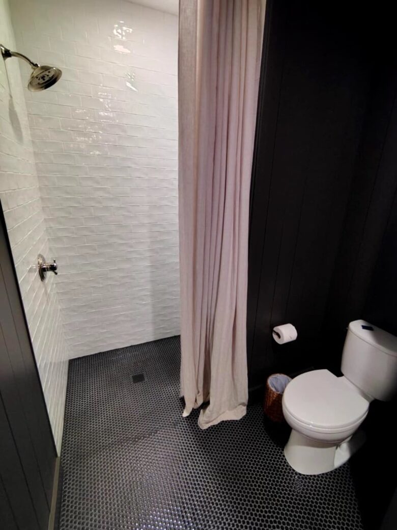 A Serene Cabin Experience with Modern Touches - Eclectic, Alabama