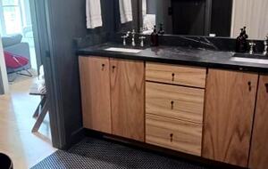 A Serene Cabin Experience with Modern Touches - Eclectic, Alabama