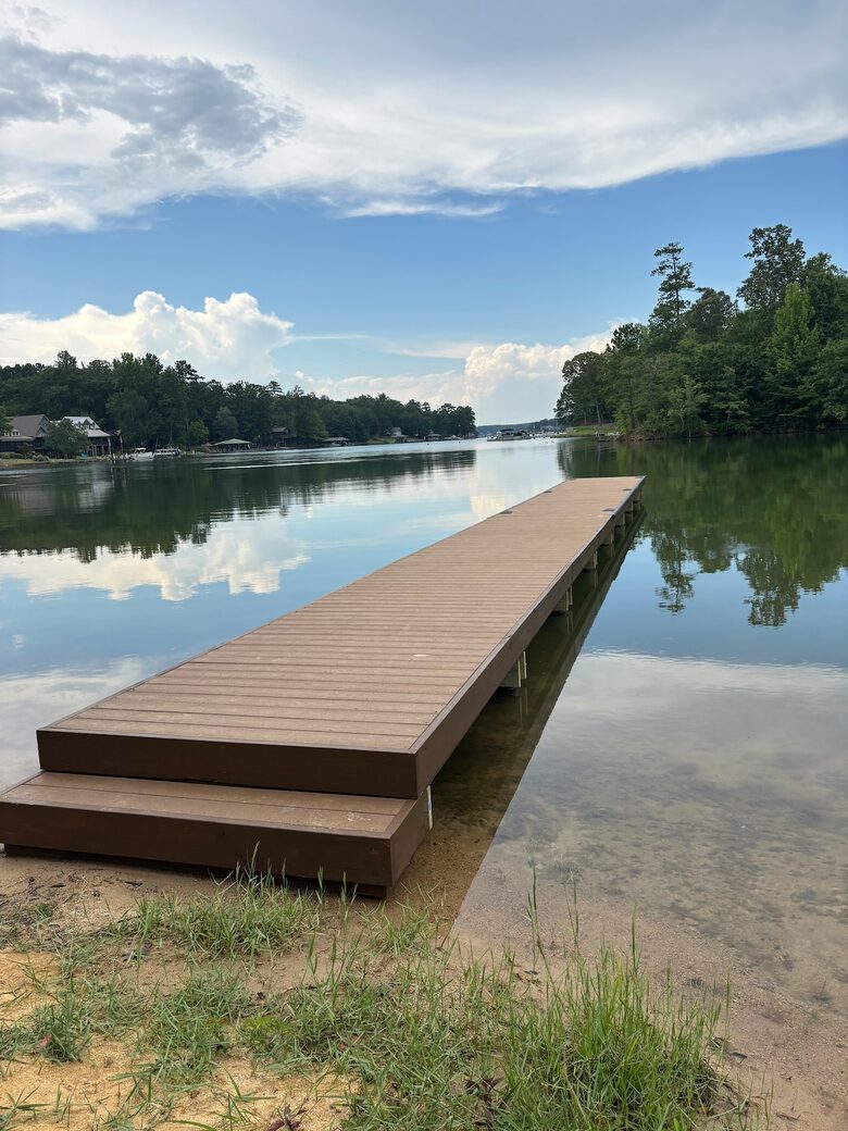 A Serene Cabin Experience with Modern Touches - Eclectic, Alabama