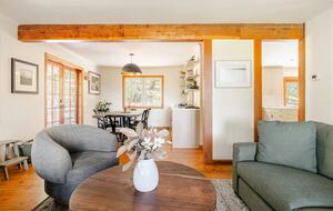 Hilltop Wine Country Estate with Pool & Views - Sonoma, California