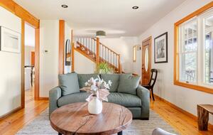 Hilltop Wine Country Estate with Pool & Views - Sonoma, California