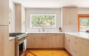 Hilltop Wine Country Estate with Pool & Views - Sonoma, California