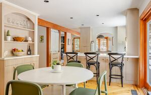 Hilltop Wine Country Estate with Pool & Views - Sonoma, California