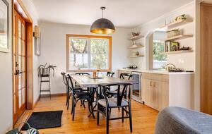 Hilltop Wine Country Estate with Pool & Views - Sonoma, California