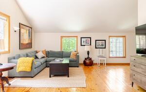 Hilltop Wine Country Estate with Pool & Views - Sonoma, California