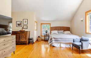 Hilltop Wine Country Estate with Pool & Views - Sonoma, California