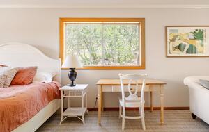 Hilltop Wine Country Estate with Pool & Views - Sonoma, California