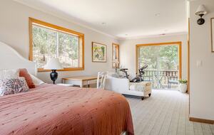 Hilltop Wine Country Estate with Pool & Views - Sonoma, California