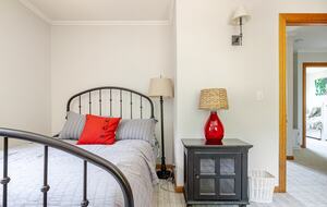 Hilltop Wine Country Estate with Pool & Views - Sonoma, California