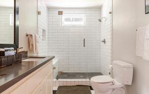 Hilltop Wine Country Estate with Pool & Views - Sonoma, California