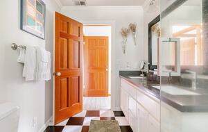 Hilltop Wine Country Estate with Pool & Views - Sonoma, California