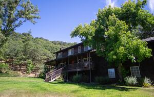 Hilltop Wine Country Estate with Pool & Views - Sonoma, California