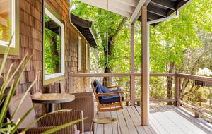 Hilltop Wine Country Estate with Pool & Views - Sonoma, California