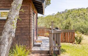Hilltop Wine Country Estate with Pool & Views - Sonoma, California