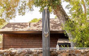 Hilltop Wine Country Estate with Pool & Views - Sonoma, California