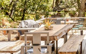 Hilltop Wine Country Estate with Pool & Views - Sonoma, California