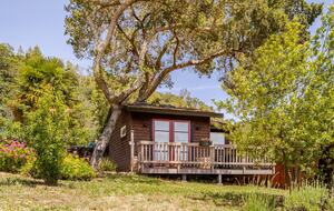 Hilltop Wine Country Estate with Pool & Views - Sonoma, California