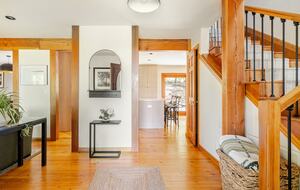 Hilltop Wine Country Estate with Pool & Views - Sonoma, California