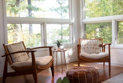 Luxury Lakehouse on Lake Wissota - Chippewa Falls, Wisconsin