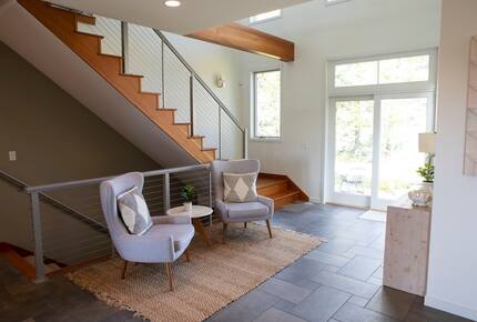 Luxury Lakehouse on Lake Wissota - Chippewa Falls, Wisconsin