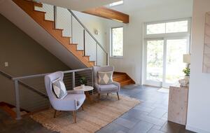 Luxury Lakehouse on Lake Wissota - Chippewa Falls, Wisconsin