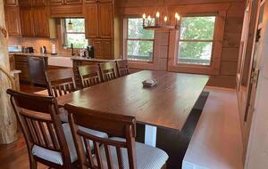 Mountain Majesty at Frog Summit - Blue Ridge, Georgia