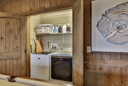 Mountain Majesty at Frog Summit - Blue Ridge, Georgia