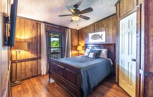 Lake Sinclair Sunshine House - Sparta, Georgia