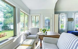 Lakeside Elegance in Westford’s Gated Community - Westford, Massachusetts