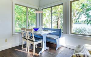 Lakeside Elegance in Westford’s Gated Community - Westford, Massachusetts