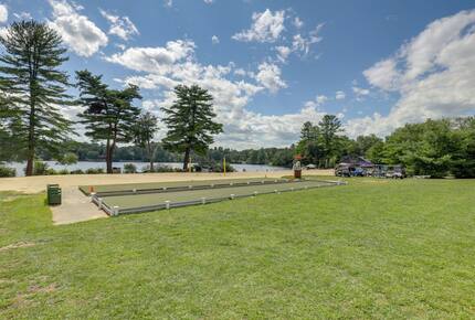 Lakeside Elegance in Westford’s Gated Community - Westford, Massachusetts