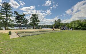 Lakeside Elegance in Westford’s Gated Community - Westford, Massachusetts
