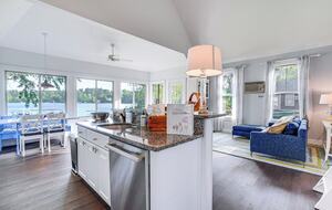 Lakeside Elegance in Westford’s Gated Community - Westford, Massachusetts