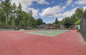 Lakeside Elegance in Westford’s Gated Community - Westford, Massachusetts