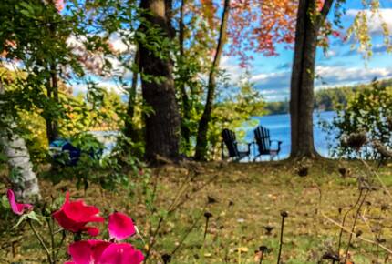 Lakeside Elegance in Westford’s Gated Community - Westford, Massachusetts