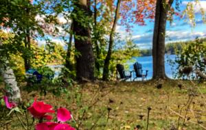 Lakeside Elegance in Westford’s Gated Community - Westford, Massachusetts