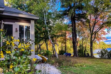 Exterior / front of cottage