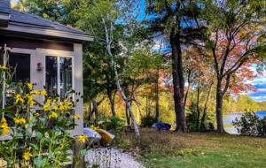 Exterior / front of cottage