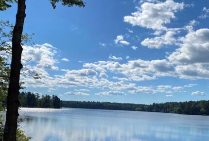 Lakeside Elegance in Westford’s Gated Community - Westford, Massachusetts
