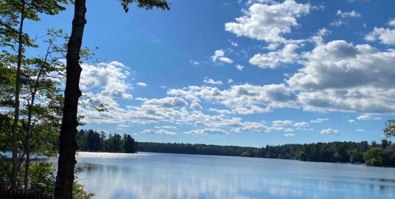 Lakeside Elegance in Westford’s Gated Community - Westford, Massachusetts