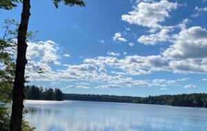 Lakeside Elegance in Westford’s Gated Community - Westford, Massachusetts