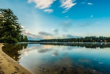 Lakeside Elegance in Westford’s Gated Community - Westford, Massachusetts