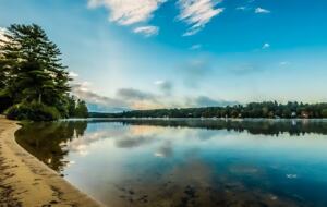 Lakeside Elegance in Westford’s Gated Community - Westford, Massachusetts