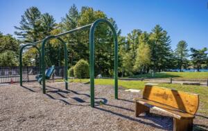 Lakeside Elegance in Westford’s Gated Community - Westford, Massachusetts