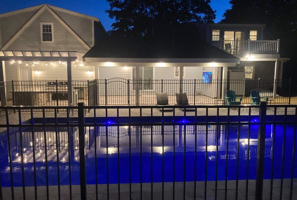 Cape Cod Compound | Two Premier Homes, One Iconic Destination - Orleans, Massachusetts