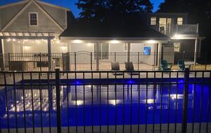 Cape Cod Compound | Two Premier Homes, One Iconic Destination - Orleans, Massachusetts