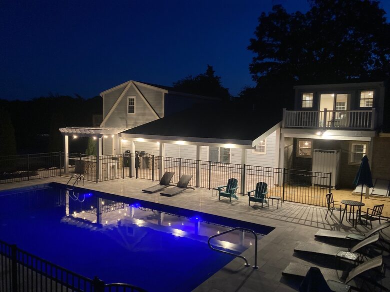 Cape Cod Compound | Two Premier Homes, One Iconic Destination - Orleans, Massachusetts